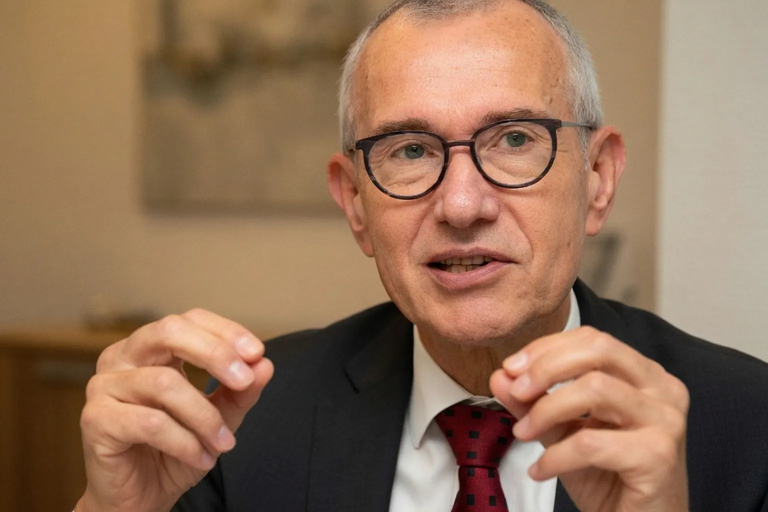 Accès direct aux kinésithérapeutes : vers la fin de l'ordonnance pour certaines douleurs