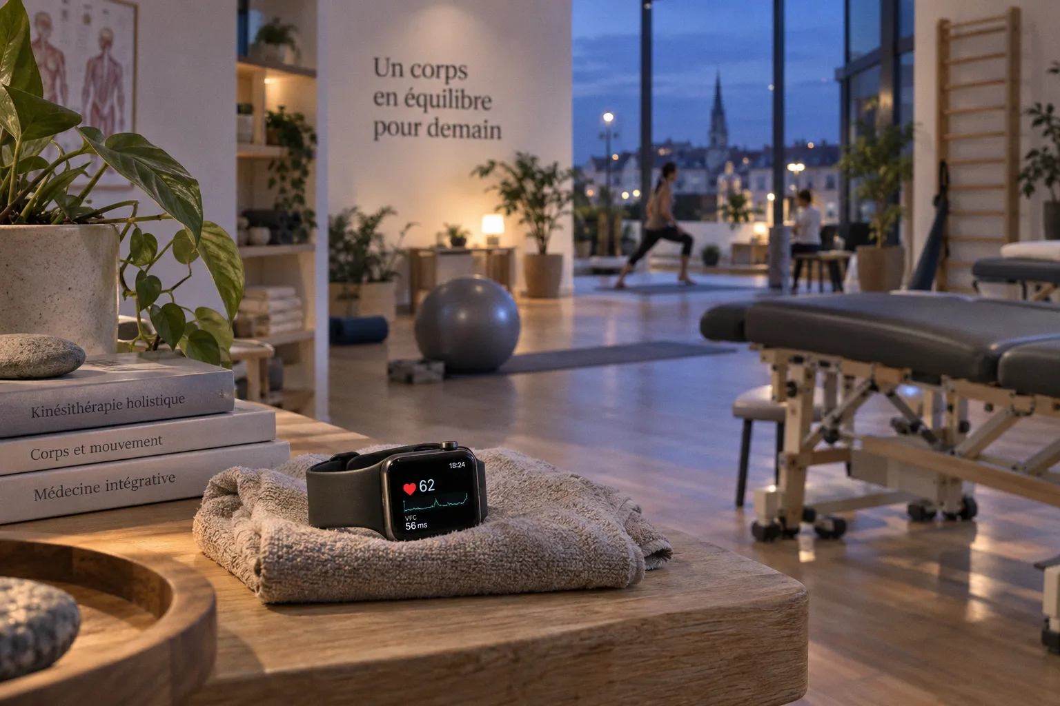 Âge biologique et Apple Watch : que mesure réellement votre montre connectée ?