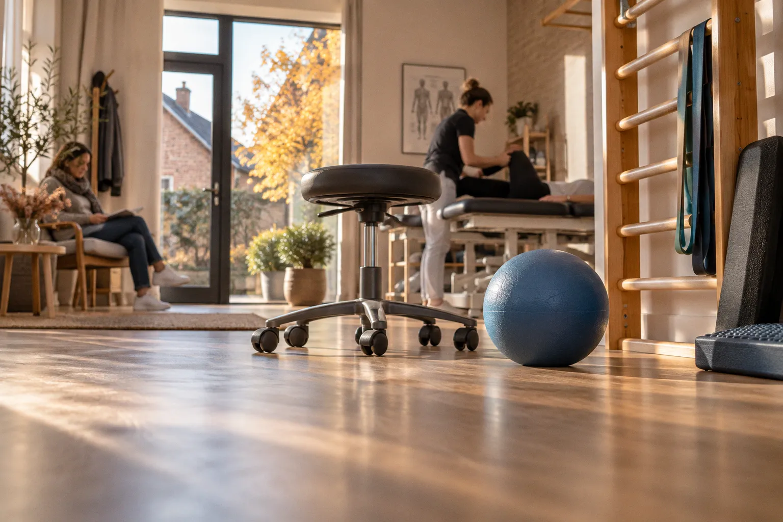 Chaise ergonomique : les critères pour préserver votre posture