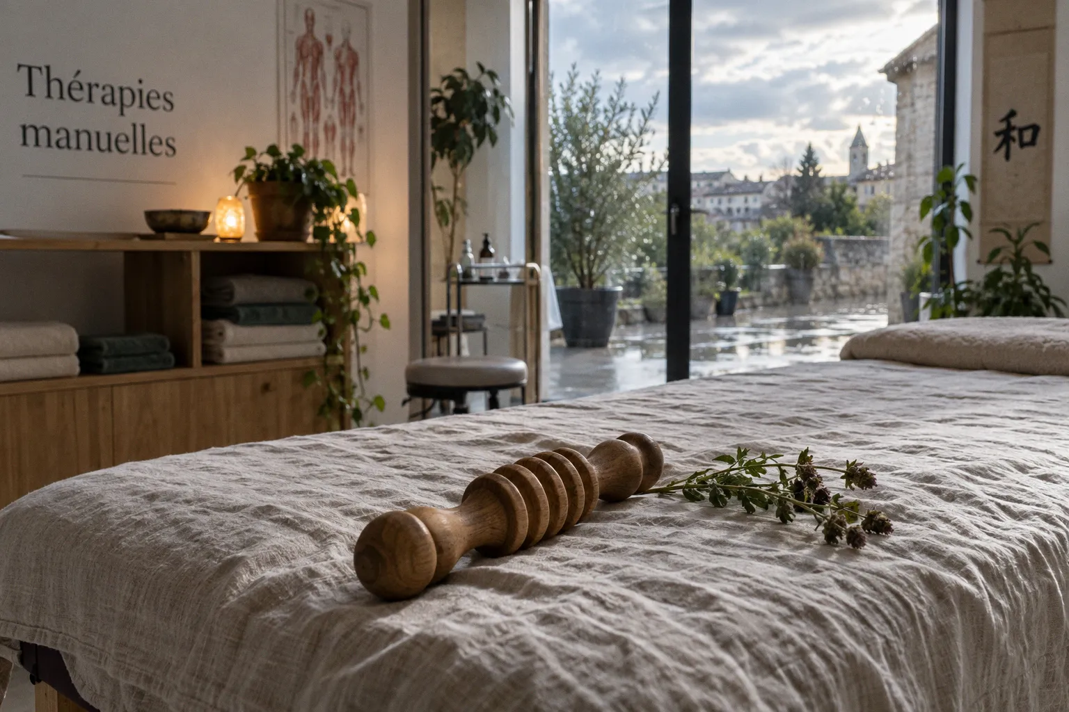 Douleurs après un massage thérapeutique : causes et solutions