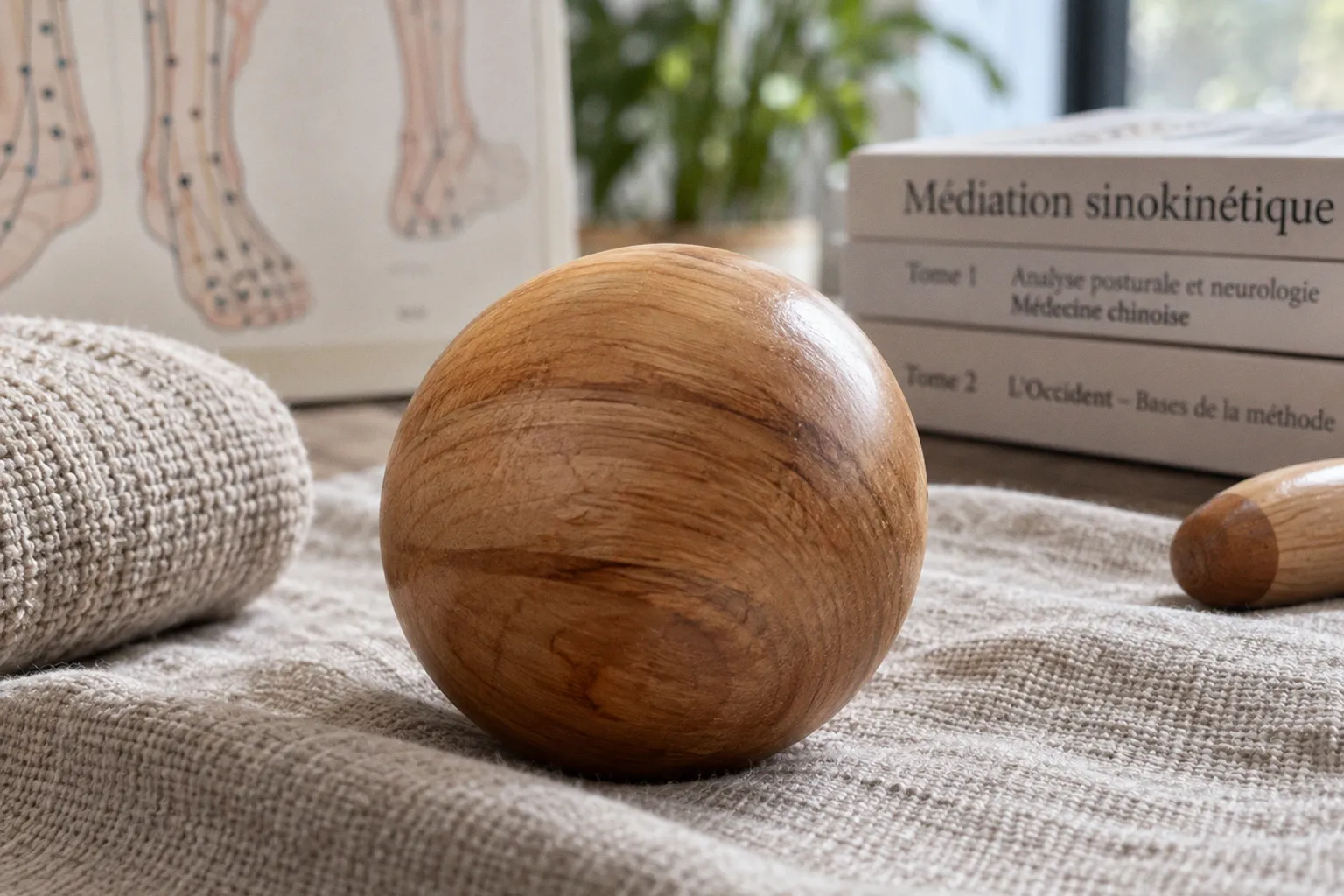 Médiation sinokinétique : fonctionnement et principes clés