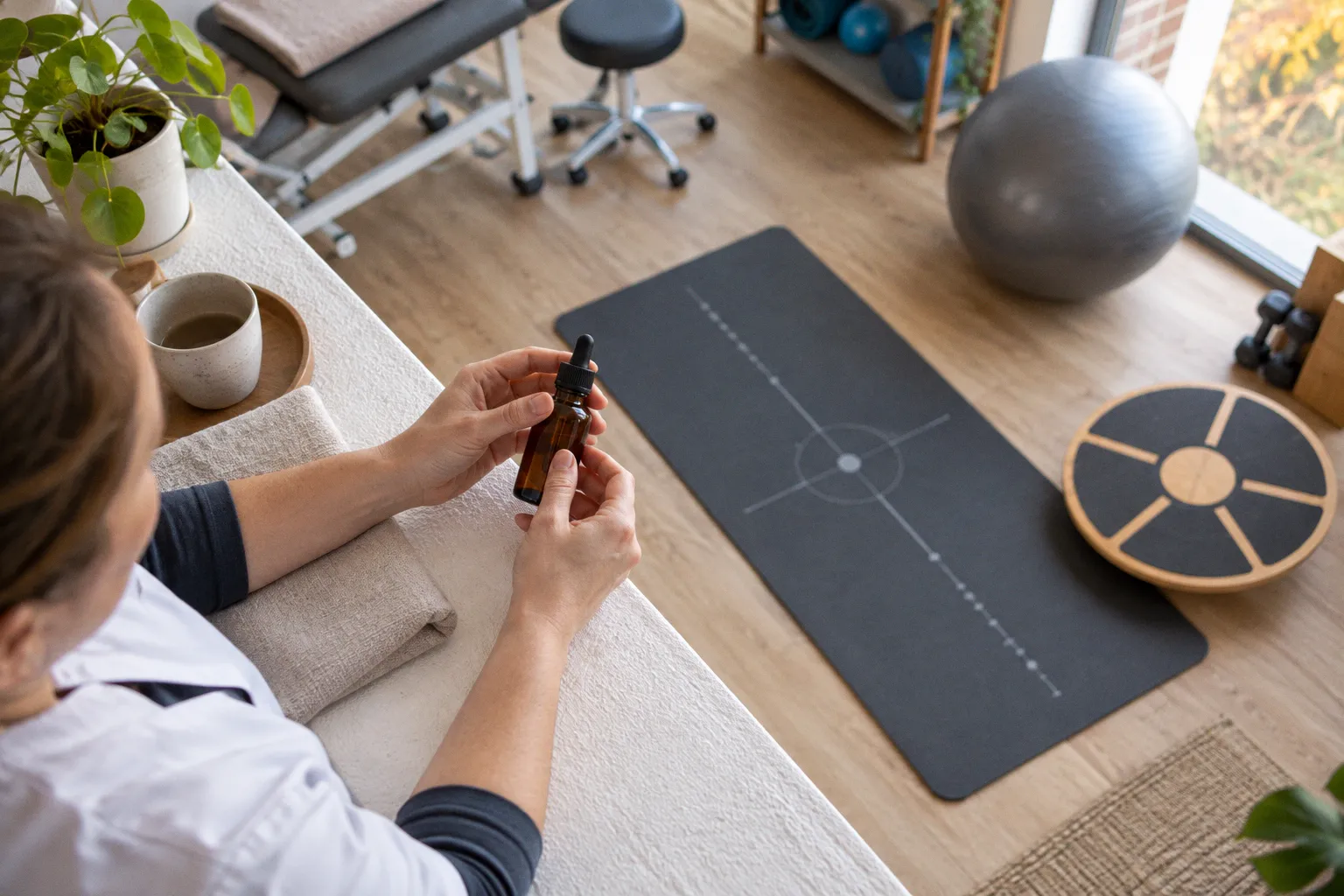 Prescription directe : les nouveaux pouvoirs des masseurs-kinésithérapeutes