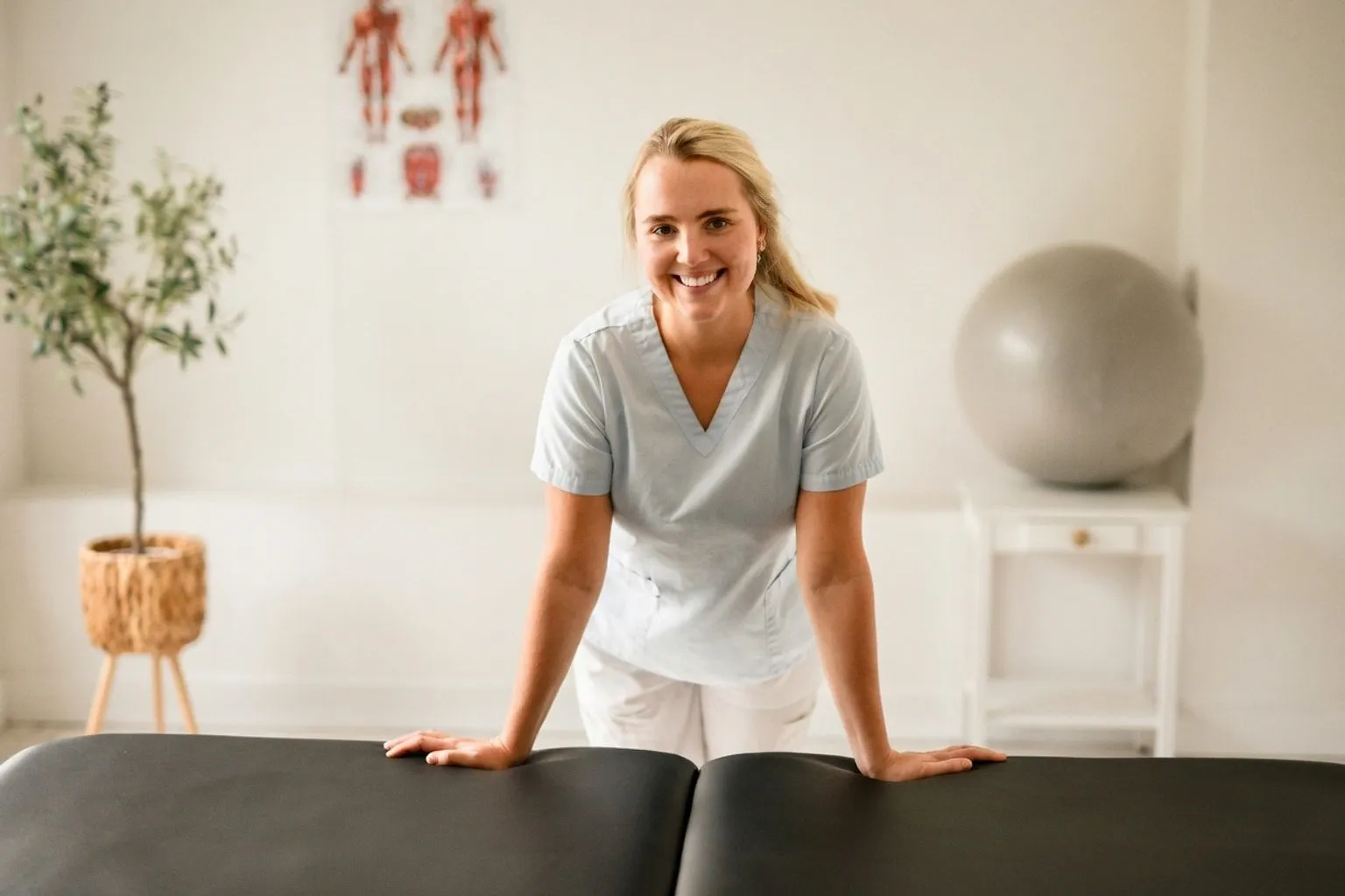 Prescriptions médicales en kinésithérapie : les nouvelles compétences des praticiens
