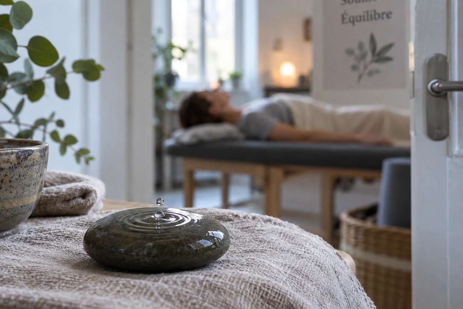Relaxation neuromusculaire : principes et effets sur le corps