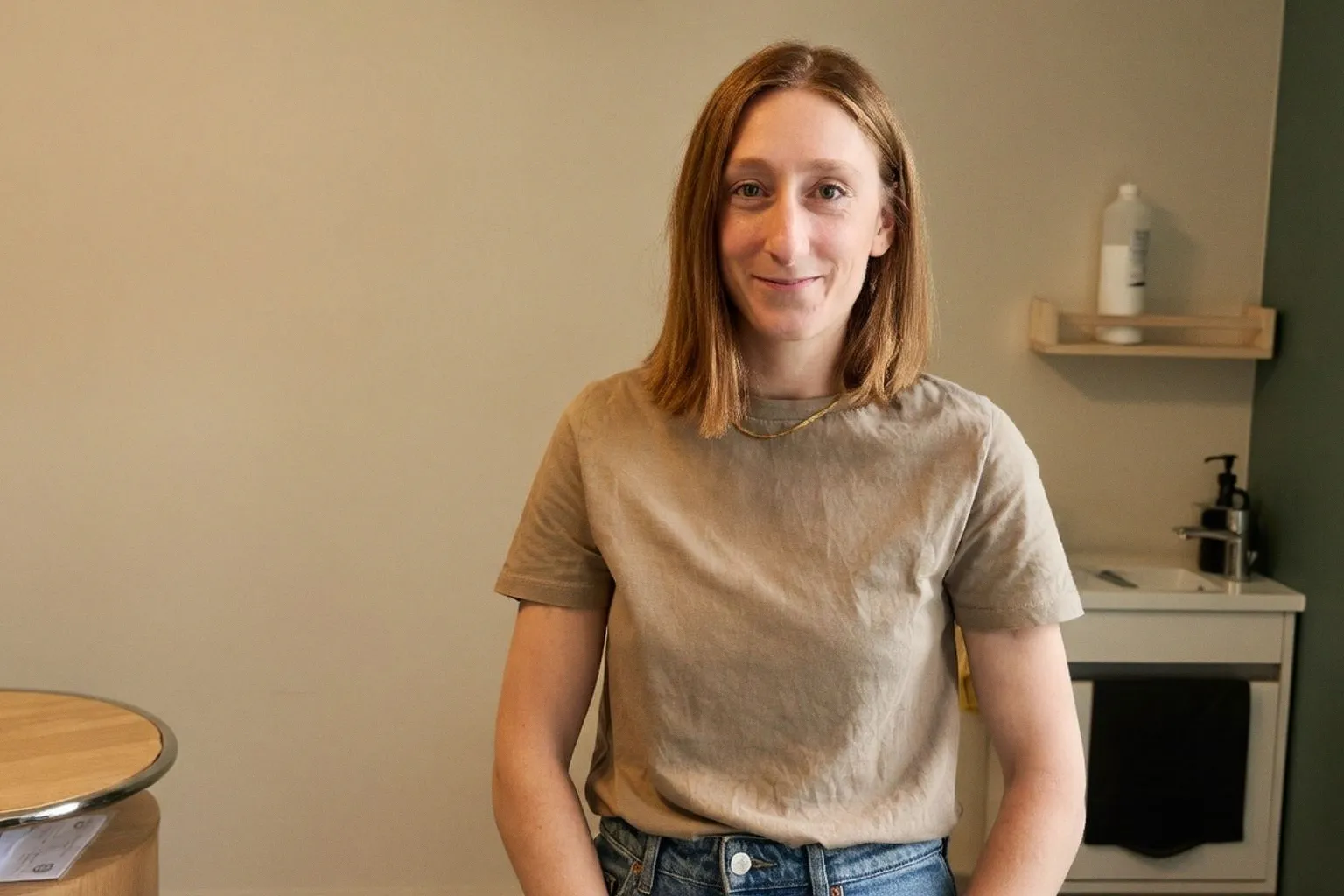 Une nouvelle offre de soins en kinésithérapie s'installe à Genouilly